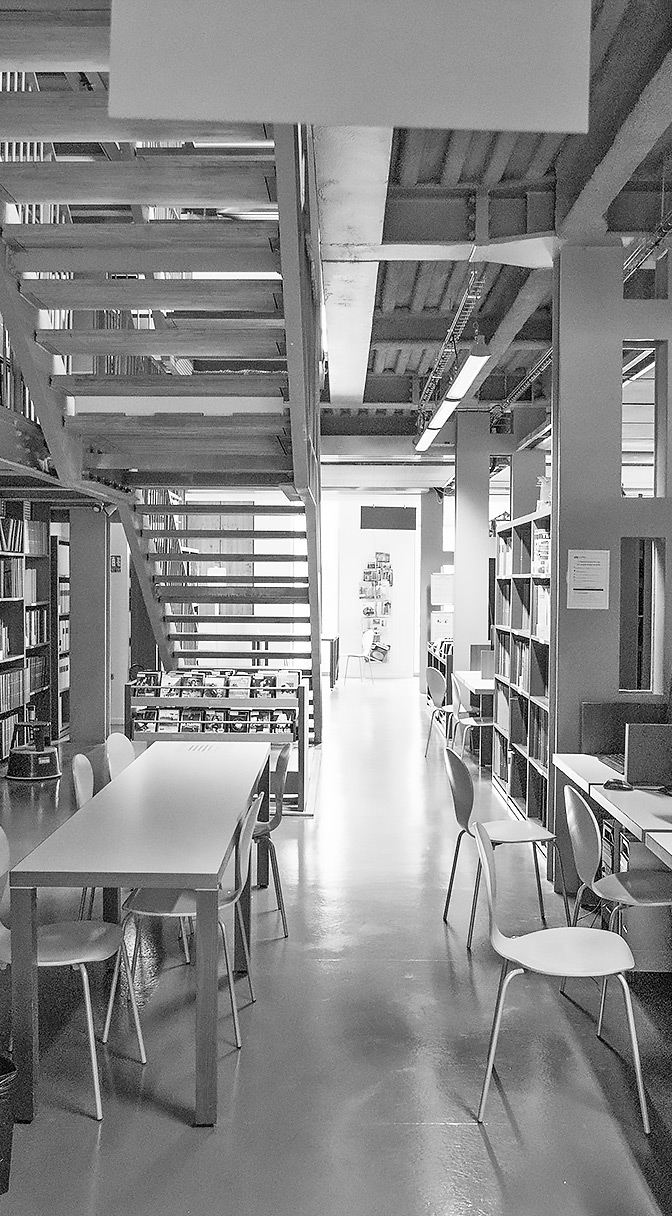 Atelier créatif à la bibliothèque – Mairie Le Plessis-Belleville