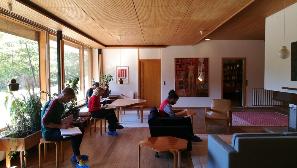 Architecture et design - ENSA-PB