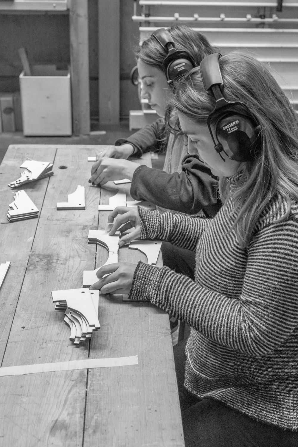 Stages Offres D Emplois Etudiants Ensa Pb