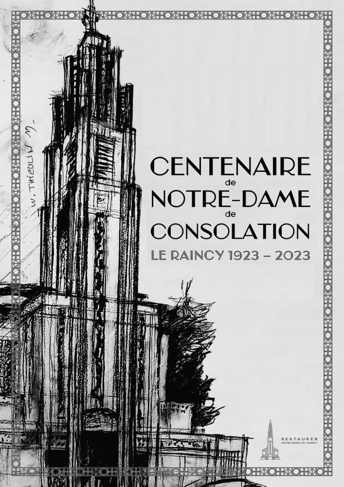 Centenary of Our Lady of Consolation in Renzi