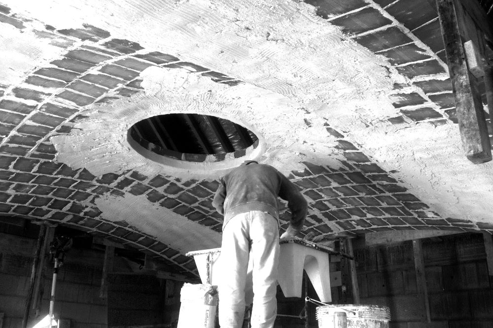 construire en voûte catalane aujourd’hui ENSAPB — free download